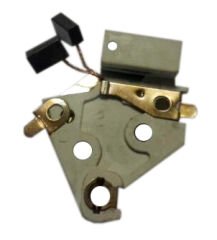 ALTERNATOR KOMUR YUVASI INTER PICKUP / CHEVROLET Y.M. (5X8X12,8) (2 KOMURLU)