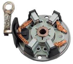 MARS KOMUR YUVASI 12V HYUNDAI ACCENT - BLUE - ERA - I20 - I30 - I20 CRDI / KIA SOUL - CEED - VENGA CRDI (5 X 13 X 12)