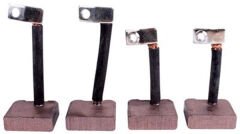 SP RX 457 - MARŞ MOTORU KÖMÜRÜ 12V