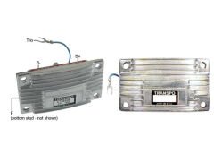 ALTERNATOR KONJEKTOR 24V LEECE NEVILLE / CATERPILLAR IS MAKINASI