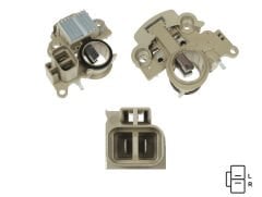 UM 8001 - ALTERNATÖR KONJEKTÖR 12V