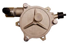 UVP 001 - ALTERNATÖR VAKUM POMPASI 24V 80 AMP