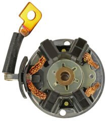 V4 146 4 - MARŞ KÖMÜR YUVASI 12V