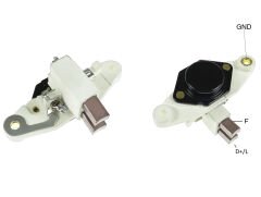 ALTERNATOR KONJEKTOR 12V BMW / MERCEDES / PEUGEOT / SEAT / FIAT 28MM
