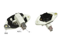UVR B 202 - ALTERNATÖR KONJEKTÖR 12V