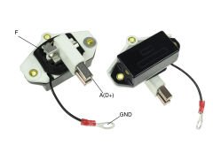 ALTERNATOR KONJEKTOR 24V MERCEDES / MAN / IVECO / KHD / MARIN