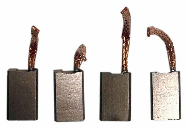 SP HPIX 3 - DİREKSİYON KÖMÜRÜ 12V