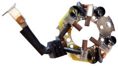 M4 284 4 - MARŞ KÖMÜR YUVASI 12V