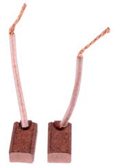 SP BX 172 - ALTERNATÖR KÖMÜRÜ 12V