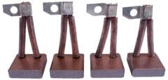 SP BSX 85 - MARŞ MOTORU KÖMÜRÜ 12/24V