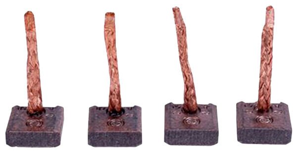 SP BSX 184 - MARŞ MOTORU KÖMÜRÜ 12V