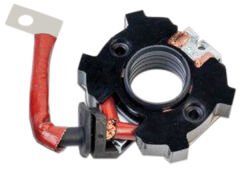 M4 283 4 - MARŞ KÖMÜR YUVASI 12V