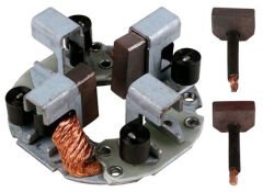 M1 711 4 - MARŞ KÖMÜR YUVASI 12V