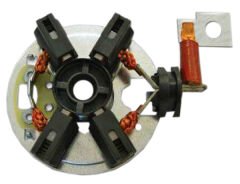 MARS KOMUR YUVASI 24V A.COPCO / DAF / DEUTZ / KHD / MAN / SCANIA / VOLVO (BSX 216-217) (5.35 X 27.77 X 18)