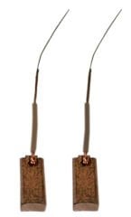 SP BX 204 - ALTERNATÖR KÖMÜRÜ 12V