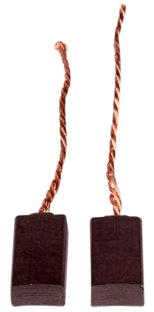 SP BX 199 - ALTERNATÖR KÖMÜRÜ 12/24V