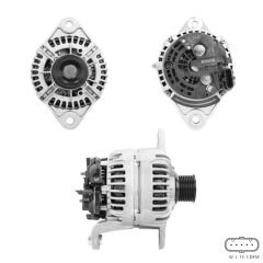 ASR A0914 - ALTERNATÖR 24V 150A