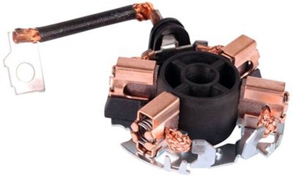 B1 584 4 - MARŞ KÖMÜR YUVASI 12V
