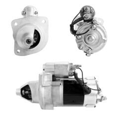 ASR S1018 - MARŞ MOTORU 12V 3,1 KW 11 DİŞ