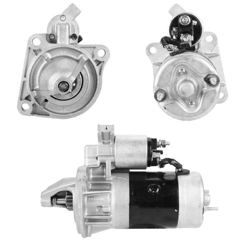 ASR S0019 - MARŞ MOTORU 12V 2,2 KW 9 DİŞ