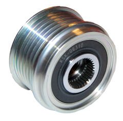 ALTERNATOR KASNAK FIAT ALBEA - PUNTO 1.3 MULTIJET 6 KANAL