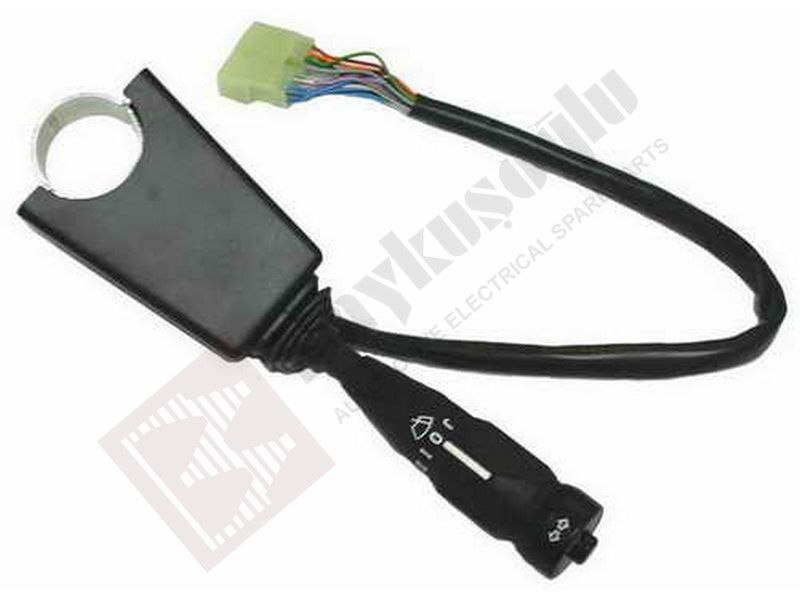 CS 102277 - SİNYAL KOLU