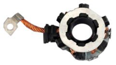 MARS KOMUR YUVASI 12V ALFA ROMEO MITO - GIULIETTA / FIAT 500 - DOBLO - IDEA - PUNTO EVO (BSX 233) (4.6 X 14 X 12.3/13.