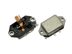 ALTERNATOR KONJEKTOR 24V 5 UCLU KOMATSU / ISUZU
