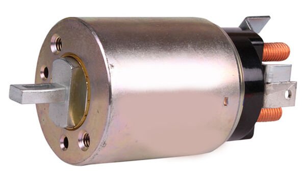 SHI 0981 - MARŞ OTOMATİĞİ 24V