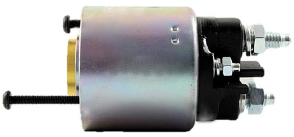 SVA 0496 - MARŞ OTOMATİĞİ 12V