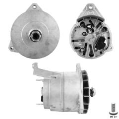 ASR A0905 - ALTERNATÖR 24V 120A