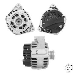 ASR A1018 - ALTERNATÖR 12V 120A