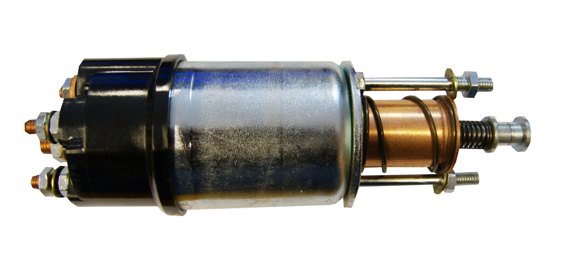 OYP 10136 - MARŞ OTOMATİĞİ 12V