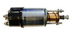 OYP 10136 - MARŞ OTOMATİĞİ 12V