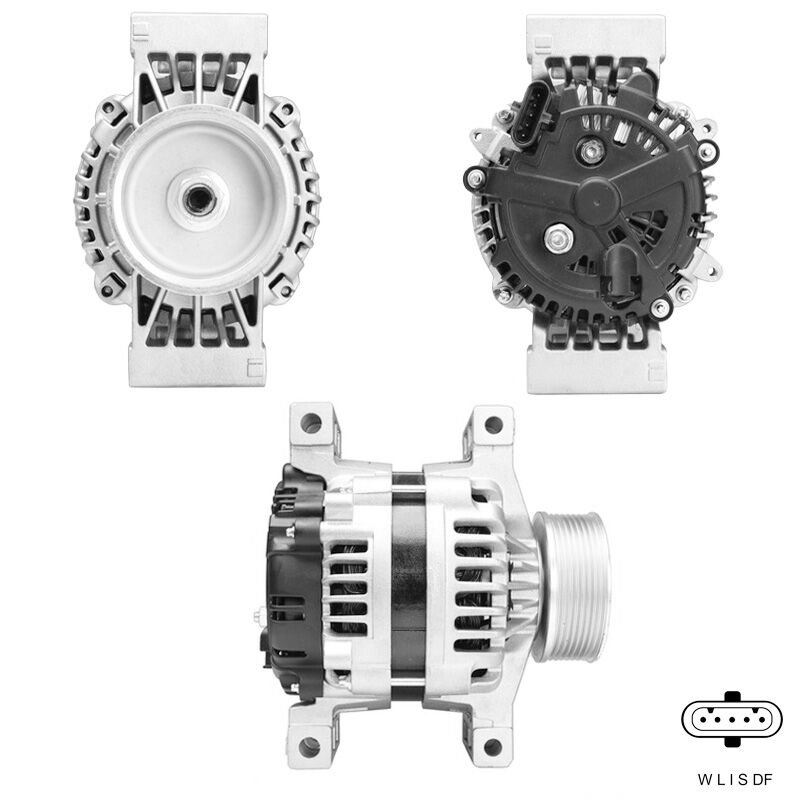 ASR A5900 - ALTERNATÖR 24V 100A