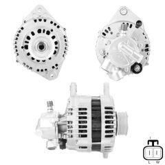 ASR A6001 - ALTERNATÖR 12V 100A