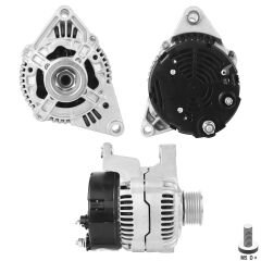 ASR A0026 - ALTERNATÖR 12V 65A